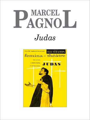 cover image of Judas